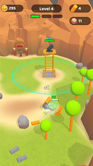 木材與采礦官方版 v1.0.3 安卓版 0