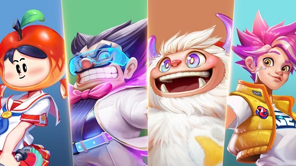 flash party最新版 v0.5 安卓版 0