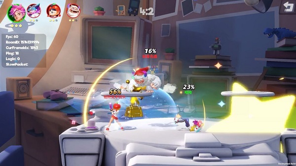 flash party最新版 v0.5 安卓版 1