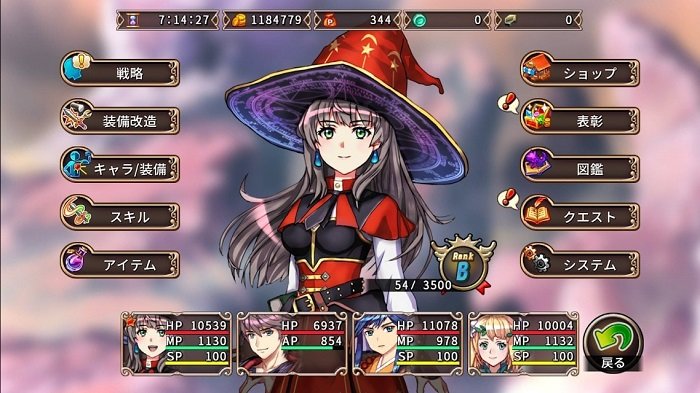 Ghost Sync手游 v1.0.3 安卓版 0