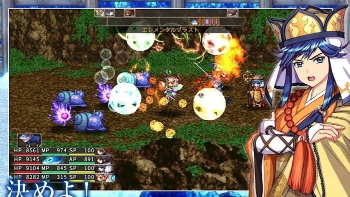 Ghost Sync手游 v1.0.3 安卓版 1