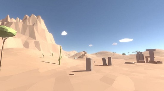 風(fēng)治愈手游 v1.4 安卓版 1