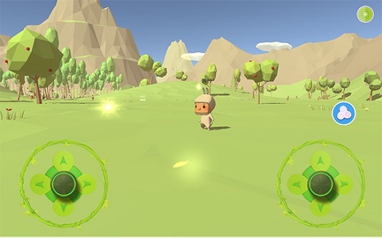 風(fēng)治愈手游下載