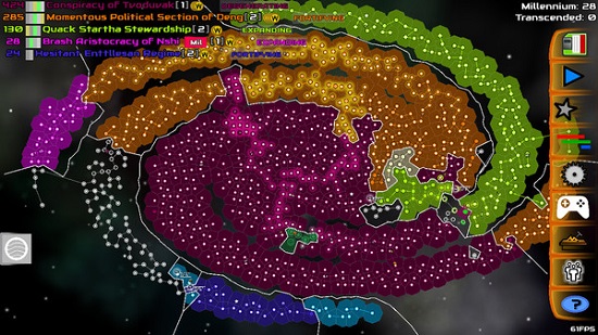 星系模擬器漢化版 v4.9 安卓版 0