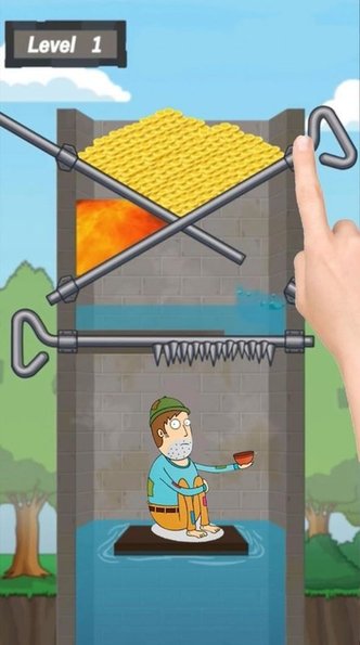 老管家逃生記中文版 v0.21.1 安卓版 0