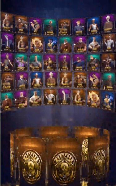 幫派對(duì)決手游最新版 v2.96.0 安卓版 3