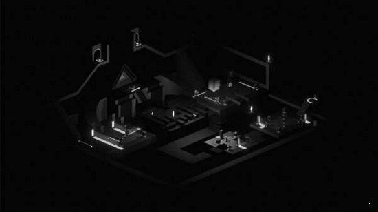 黑白碑谷官方版 v1.1.1 安卓版 0