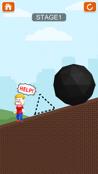 畫線守護(hù) v1.1.1 安卓版 0