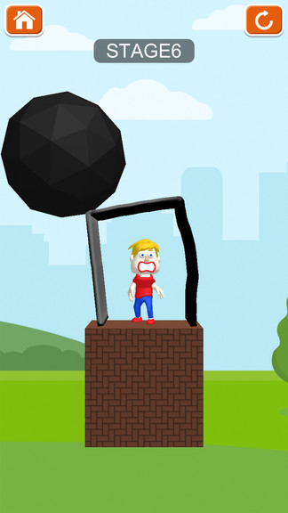 畫線守護(hù)安卓版