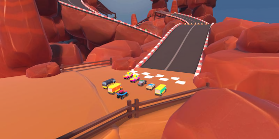 風火輪微型車最新版 v1.0 安卓版 0