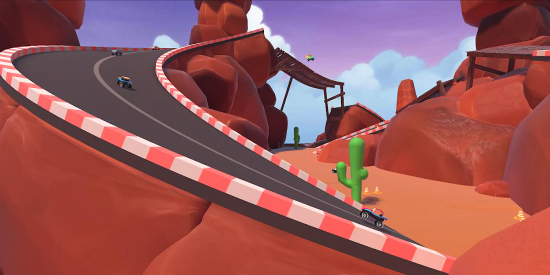 風火輪微型車最新版 風火輪微型車最新版下載