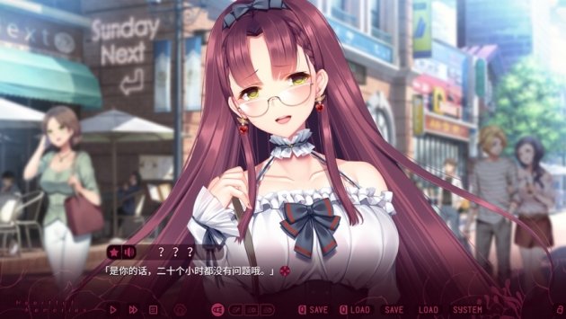 三色繪戀s手游版下載