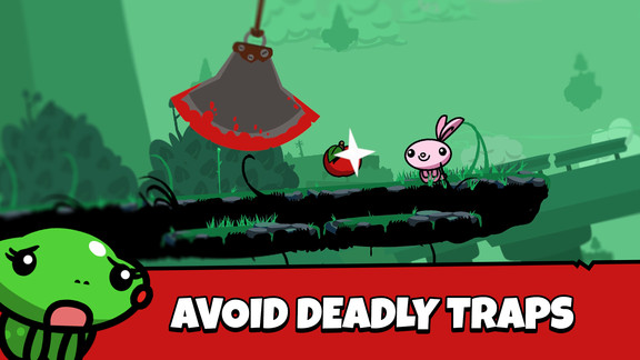 黑暗卡通 黑暗卡通安卓版