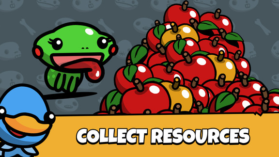 黑暗卡通 v0.0.226 安卓版 3