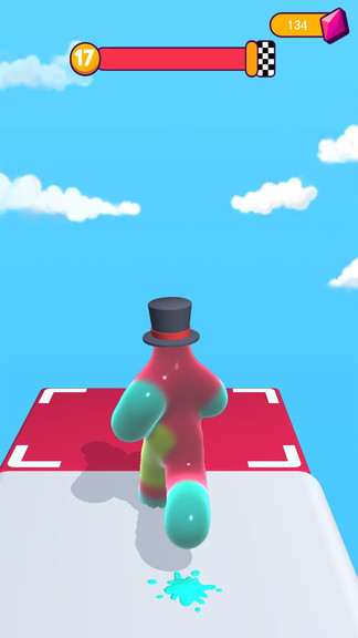 超級粘液人游戲 v1.0.0 安卓版 2