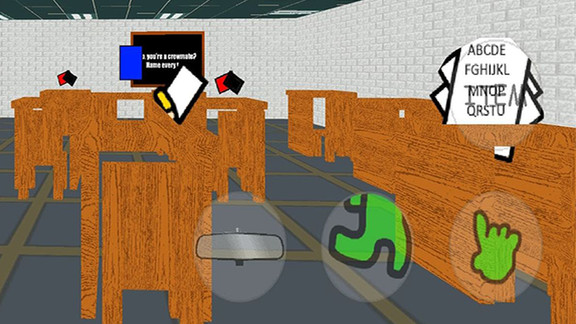 老師在我們之間最新版 v1.4.96 安卓版 1