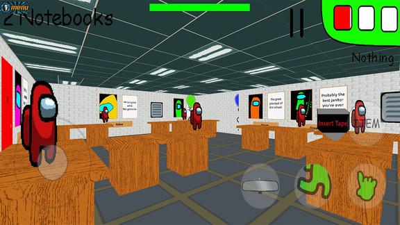 老師在我們之間最新版 v1.4.96 安卓版 3