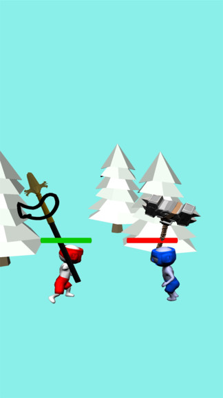 畫個大錘子手機版