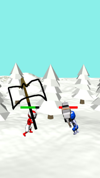 畫個大錘子 v1.0 安卓版 2