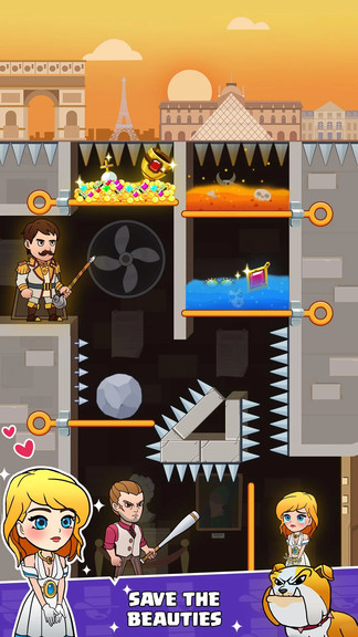 英雄救援行動(dòng) v1.1.2 安卓版 0