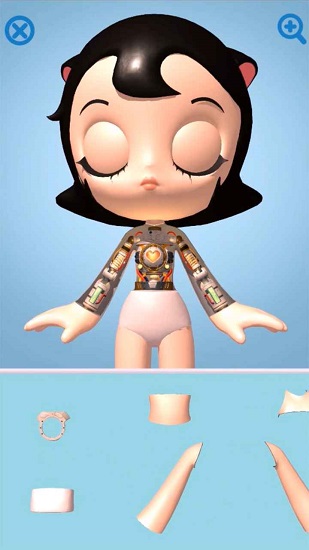 银河玩具店 银河玩具店手游下载