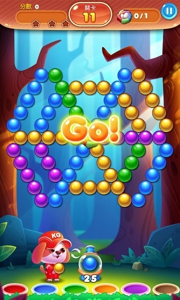 闖關(guān)泡泡龍手機(jī)版下載 闖關(guān)泡泡龍下載