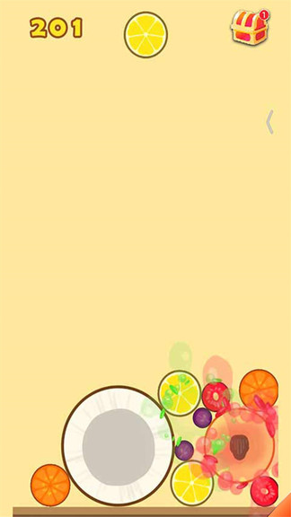 合成大西瓜2048游戲 v1.0.4 安卓版 3