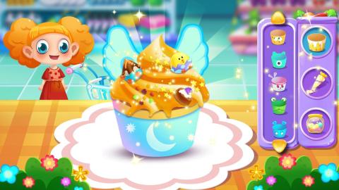 小小超市管理員手機(jī)版 v1.0 安卓版 2