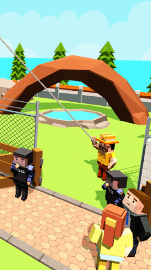 終極工藝建筑最新版 v1.0 安卓版 1