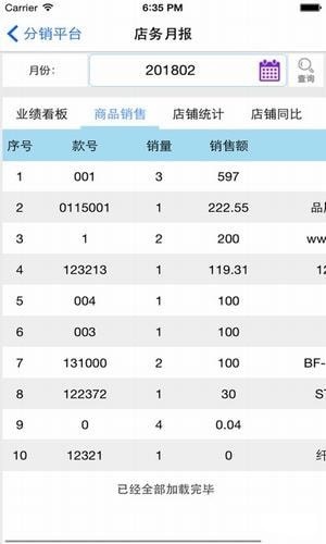 億博士收銀系統(tǒng)app v3.132 官方安卓版 3