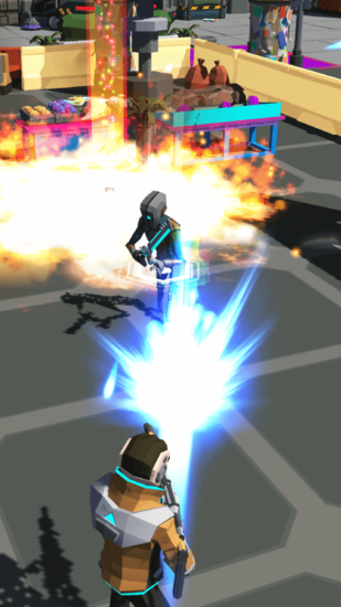 射擊朋克最新版下載