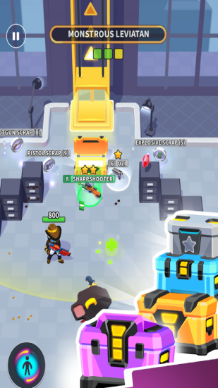 特工行動(dòng)小組游戲(Squad Alpha) v1.1.4 安卓版 0