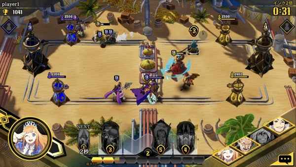 re8召喚輪轉(zhuǎn)官方版下載