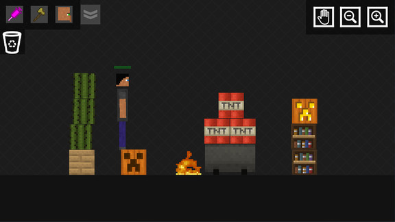 像素游樂(lè)場(chǎng) v1.1.4 安卓版 0