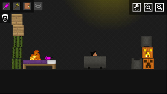 像素游樂(lè)場(chǎng) v1.1.4 安卓版 2