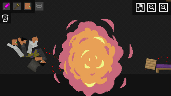 像素游樂(lè)場(chǎng) v1.1.4 安卓版 3