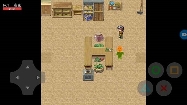 純rpg冒險游戲 v21.01.302049 安卓版 0