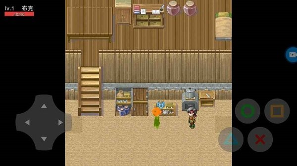 純rpg冒險游戲 v21.01.302049 安卓版 2