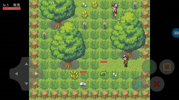 純rpg冒險游戲 v21.01.302049 安卓版 3