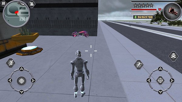 太空黑幫2游戲 v2.0 安卓版 0