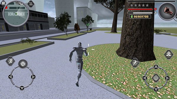 太空黑幫2游戲 v2.0 安卓版 2