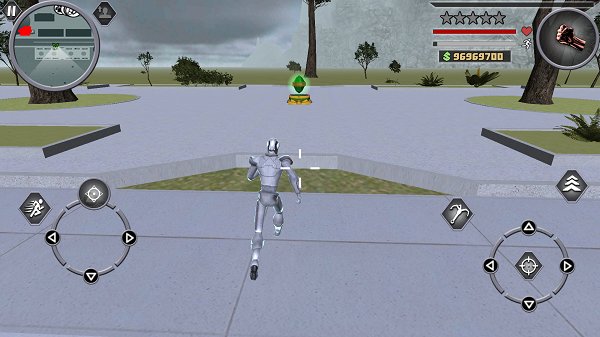 太空黑幫2游戲 v2.0 安卓版 3