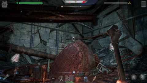 切爾諾貝利大逃亡手游 v1.0.0 安卓完整版 1