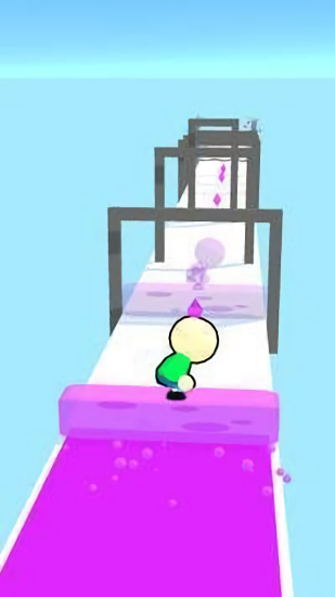 香皂沖浪手游 v1.0.0 安卓版 1