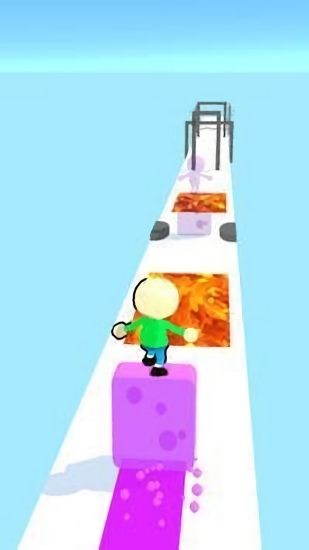 香皂沖浪手游 香皂沖浪手游下載