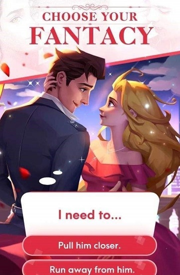 夢境夢見浪漫 v1.0.2 安卓版 0