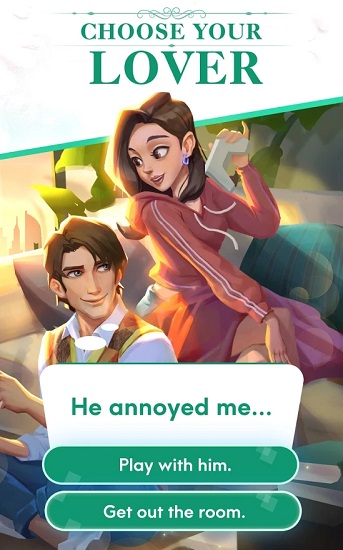 夢境夢見浪漫 v1.0.2 安卓版 2