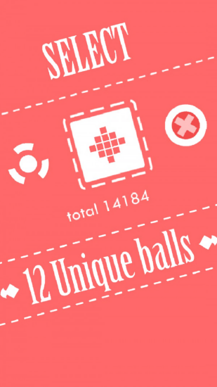 超級節(jié)拍小球游戲下載