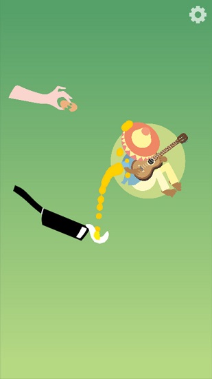 扔個(gè)煎蛋游戲 v1.0.1 安卓版 0