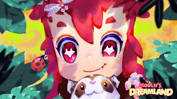 哞哩的長(zhǎng)夢(mèng)游戲 v1.0.4 安卓版 2